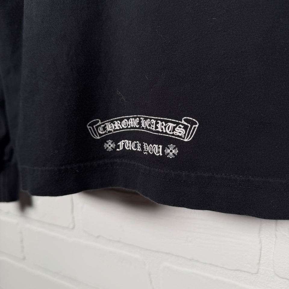 Chrome Hearts 