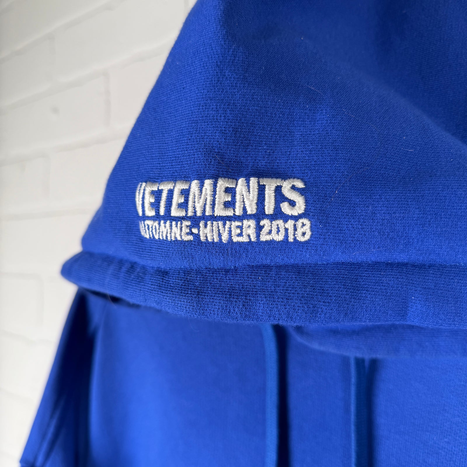 Vetements 