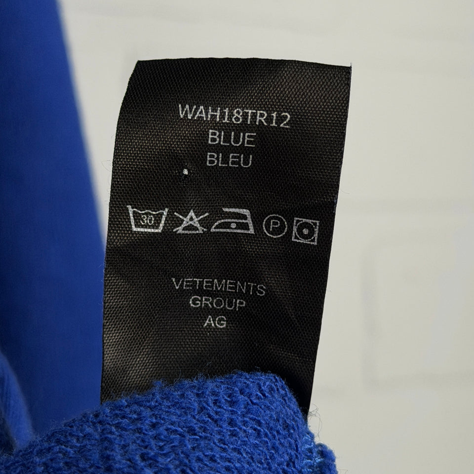 Vetements 