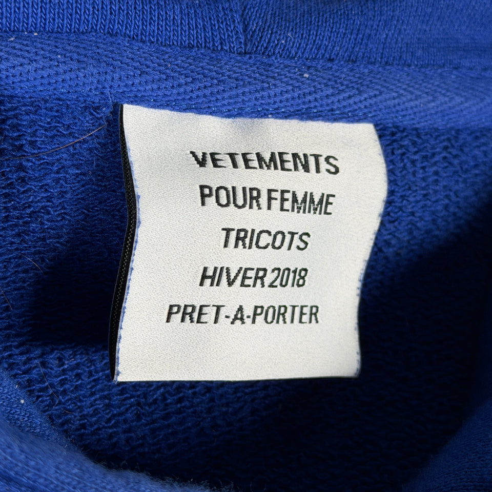 Vetements 