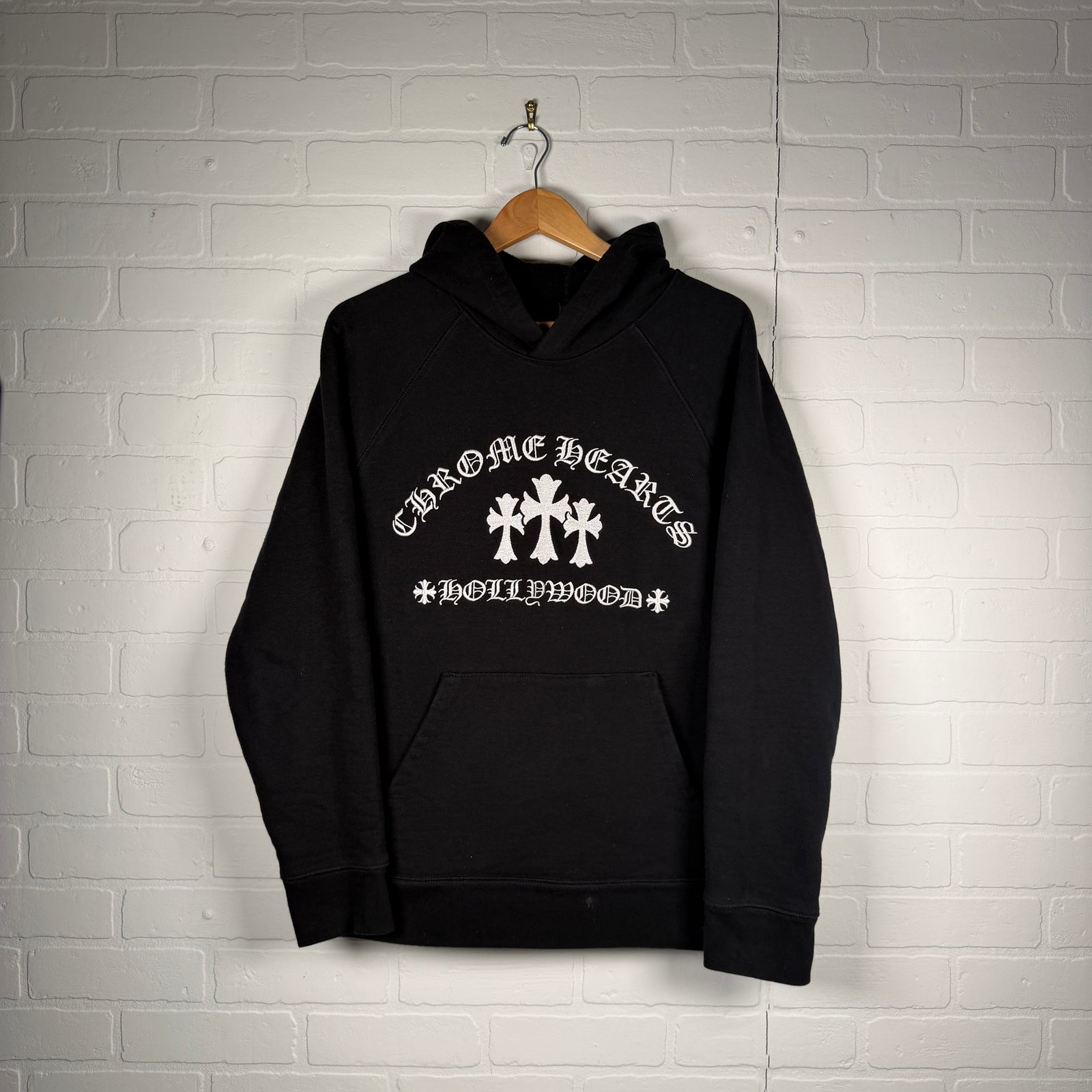 Chrome Hearts 