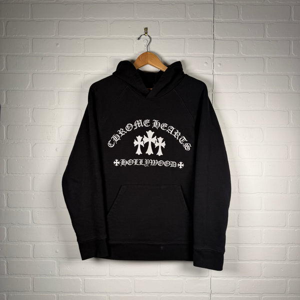 Chrome Hearts 
