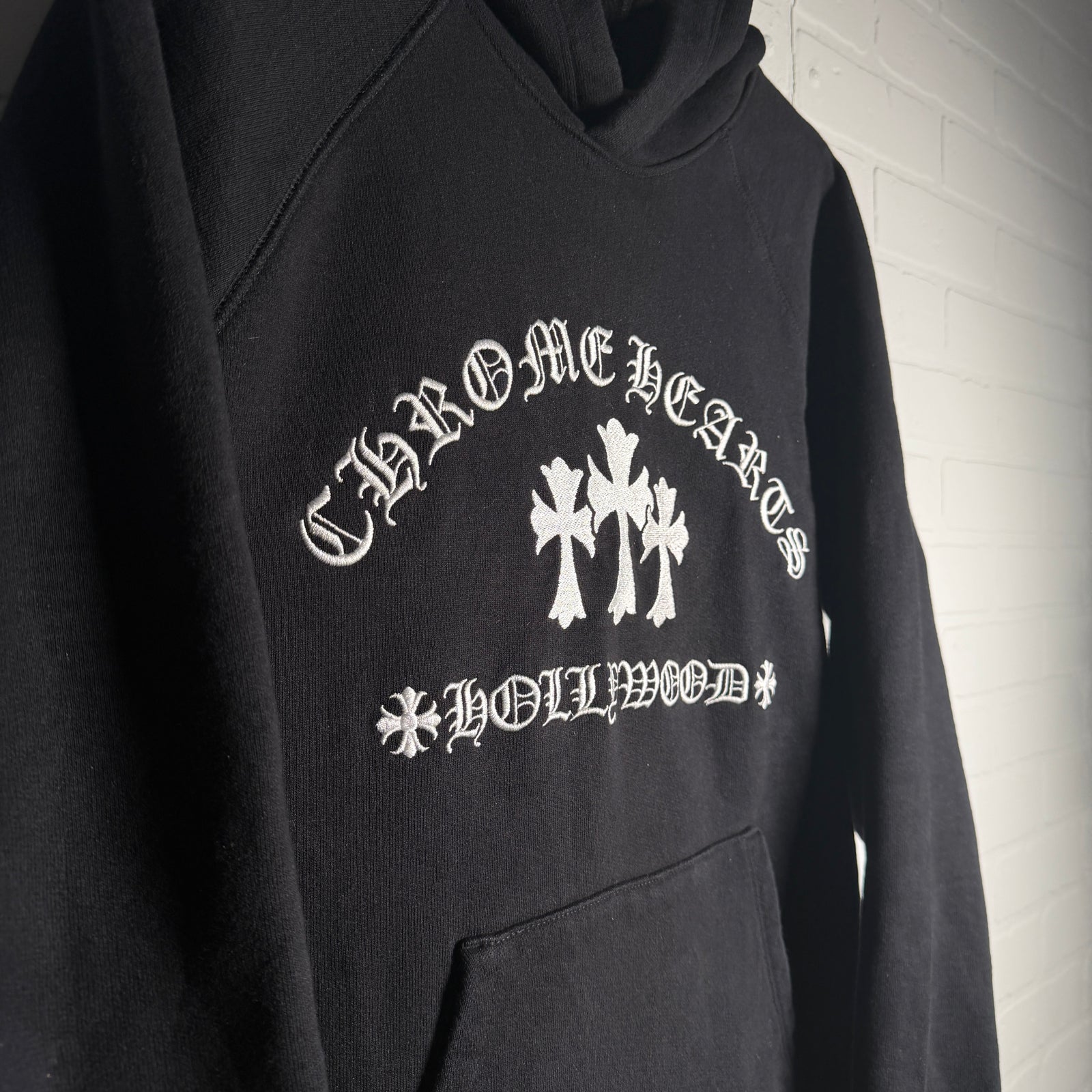 Chrome Hearts 