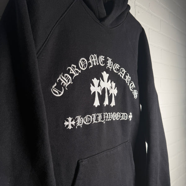 Chrome Hearts 