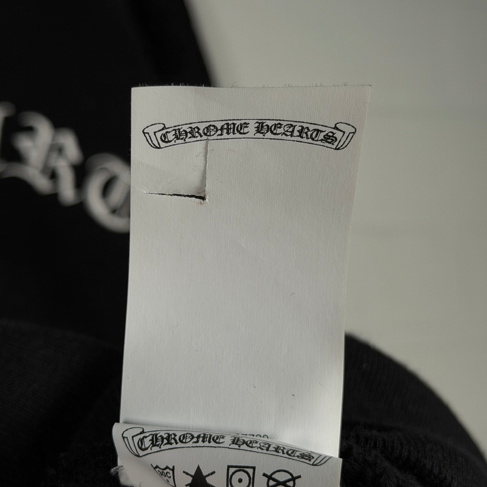 Chrome Hearts 