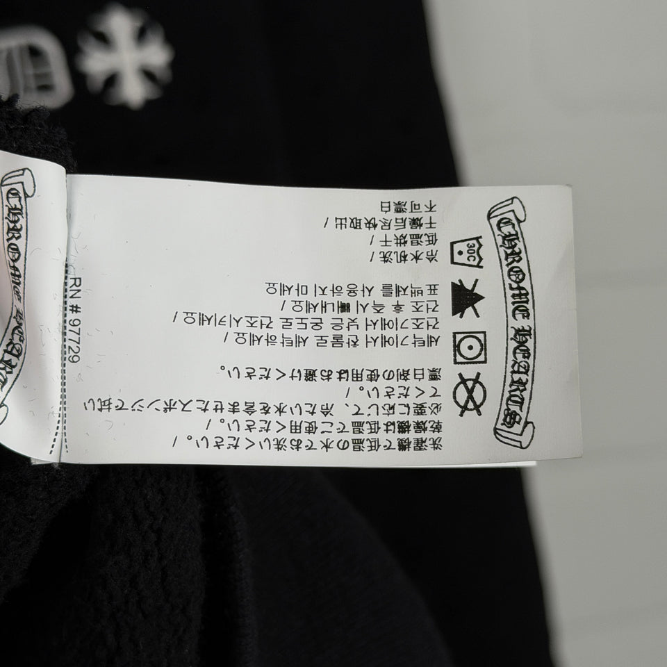 Chrome Hearts 