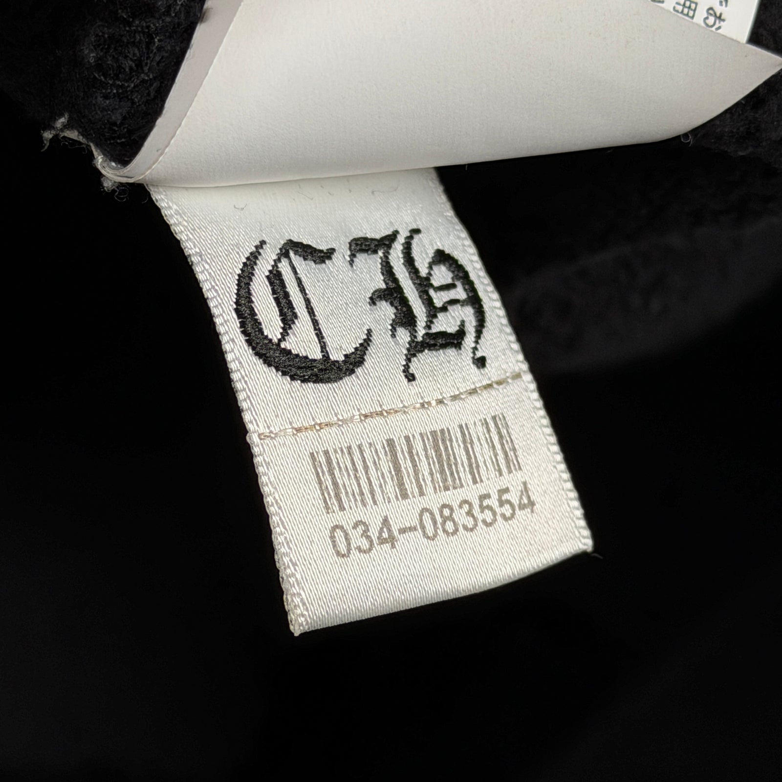 Chrome Hearts 