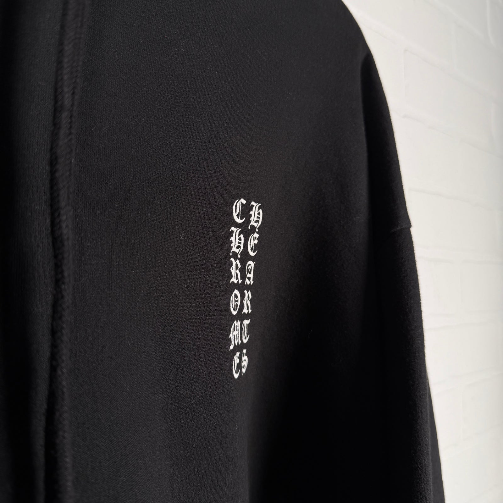 Chrome Hearts 
