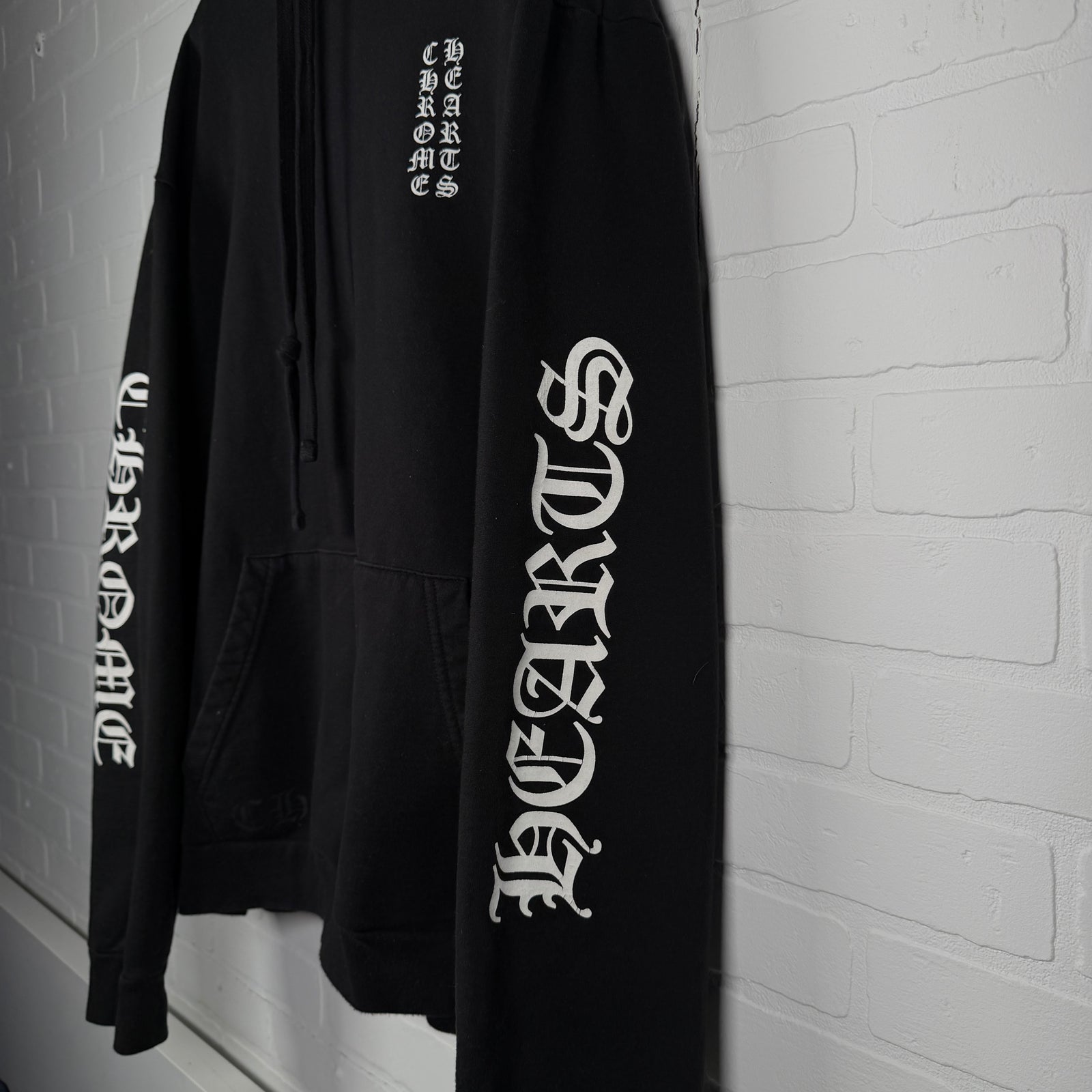 Chrome Hearts 
