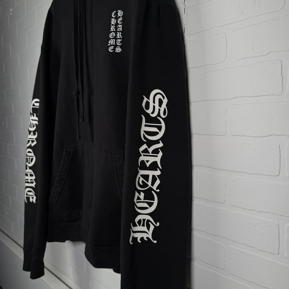 Chrome Hearts 