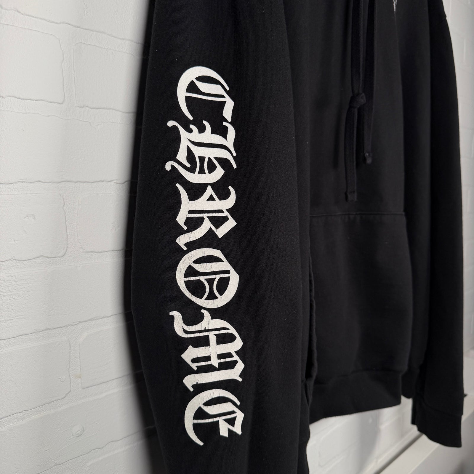 Chrome Hearts 