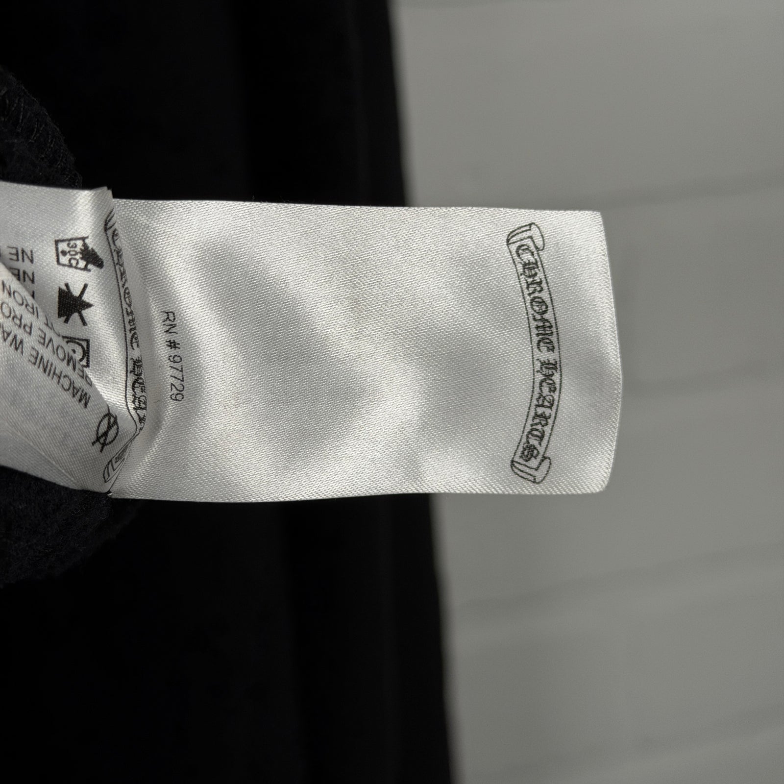 Chrome Hearts 