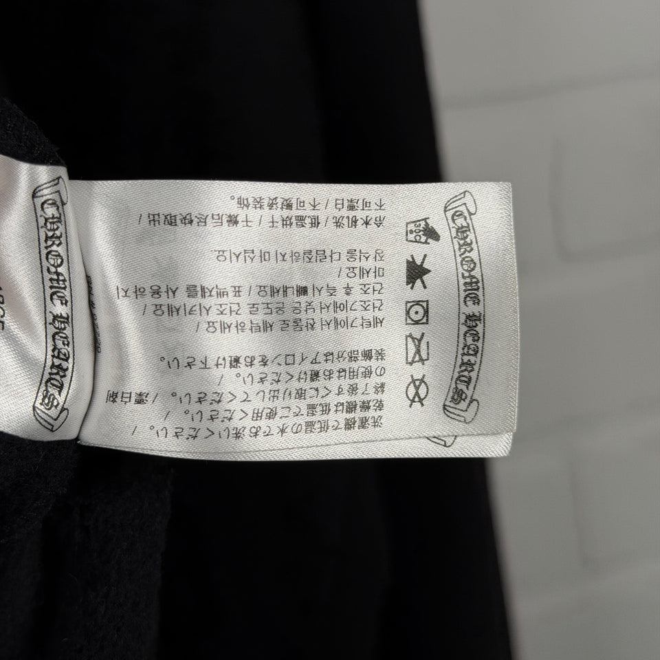 Chrome Hearts 