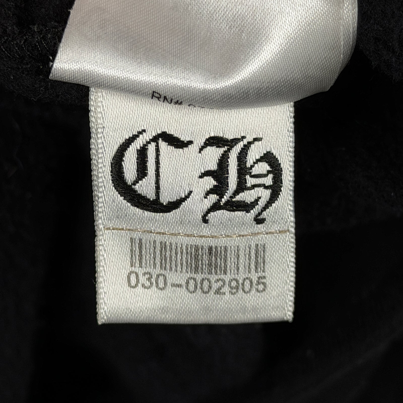Chrome Hearts 