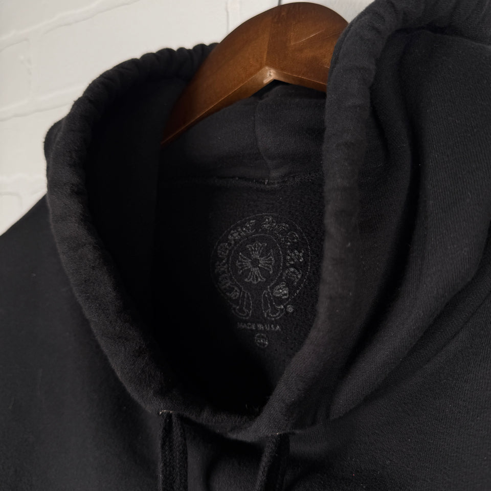 Chrome Hearts 