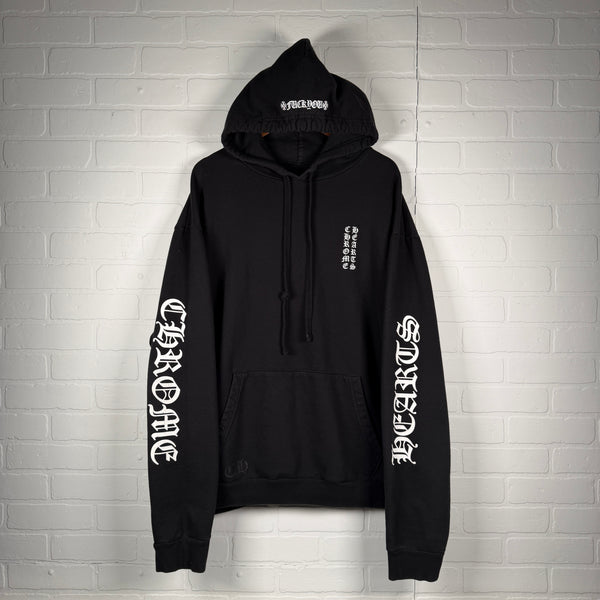 Chrome Hearts 