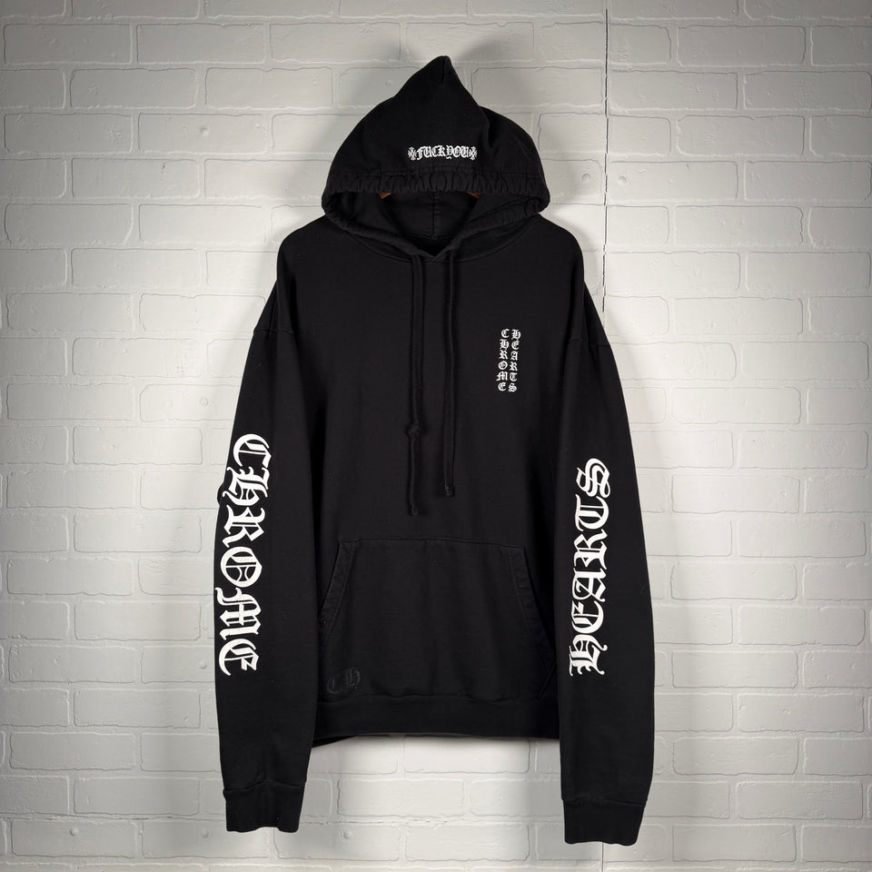 Chrome Hearts 