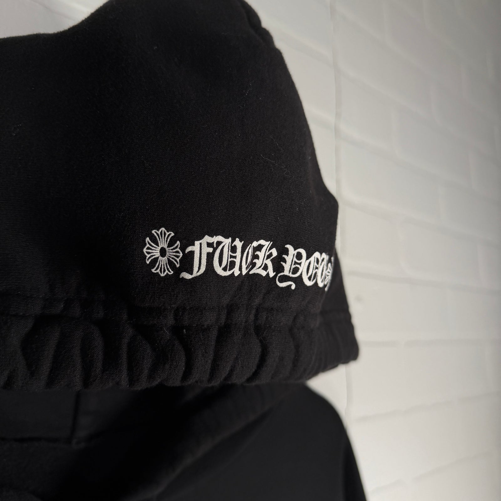 Chrome Hearts 