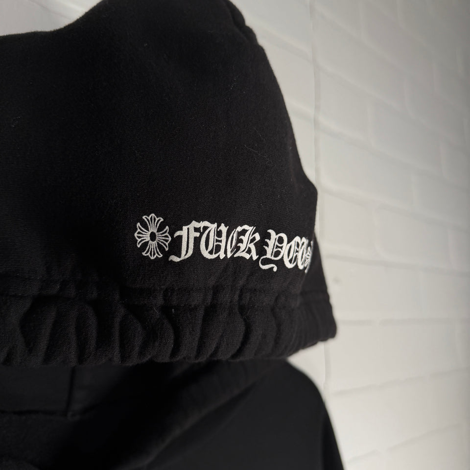Chrome Hearts 