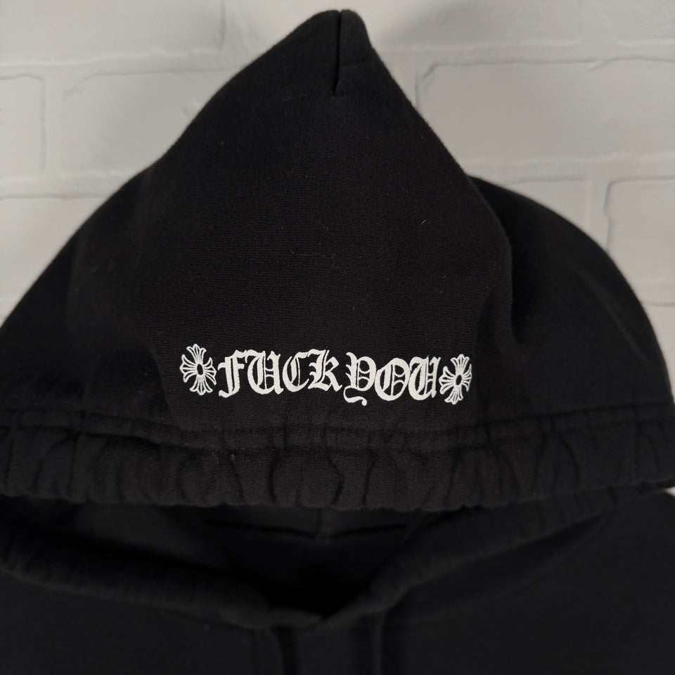 Chrome Hearts 