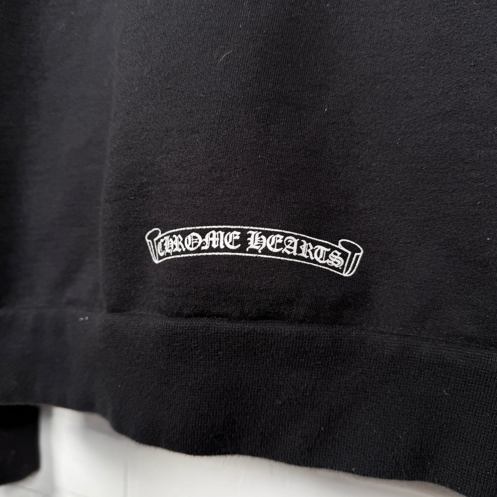 Chrome Hearts 