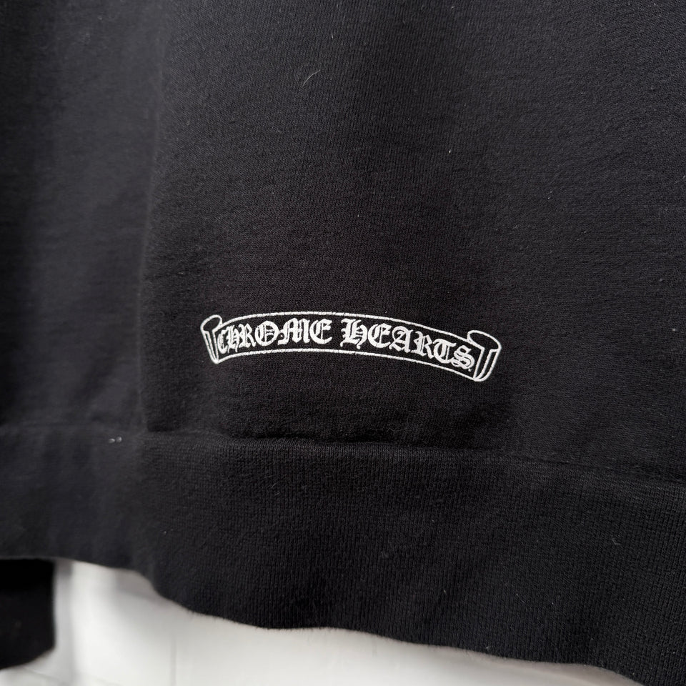 Chrome Hearts 