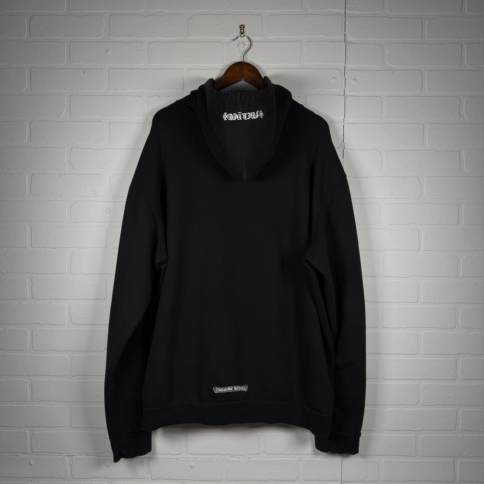 Chrome Hearts 