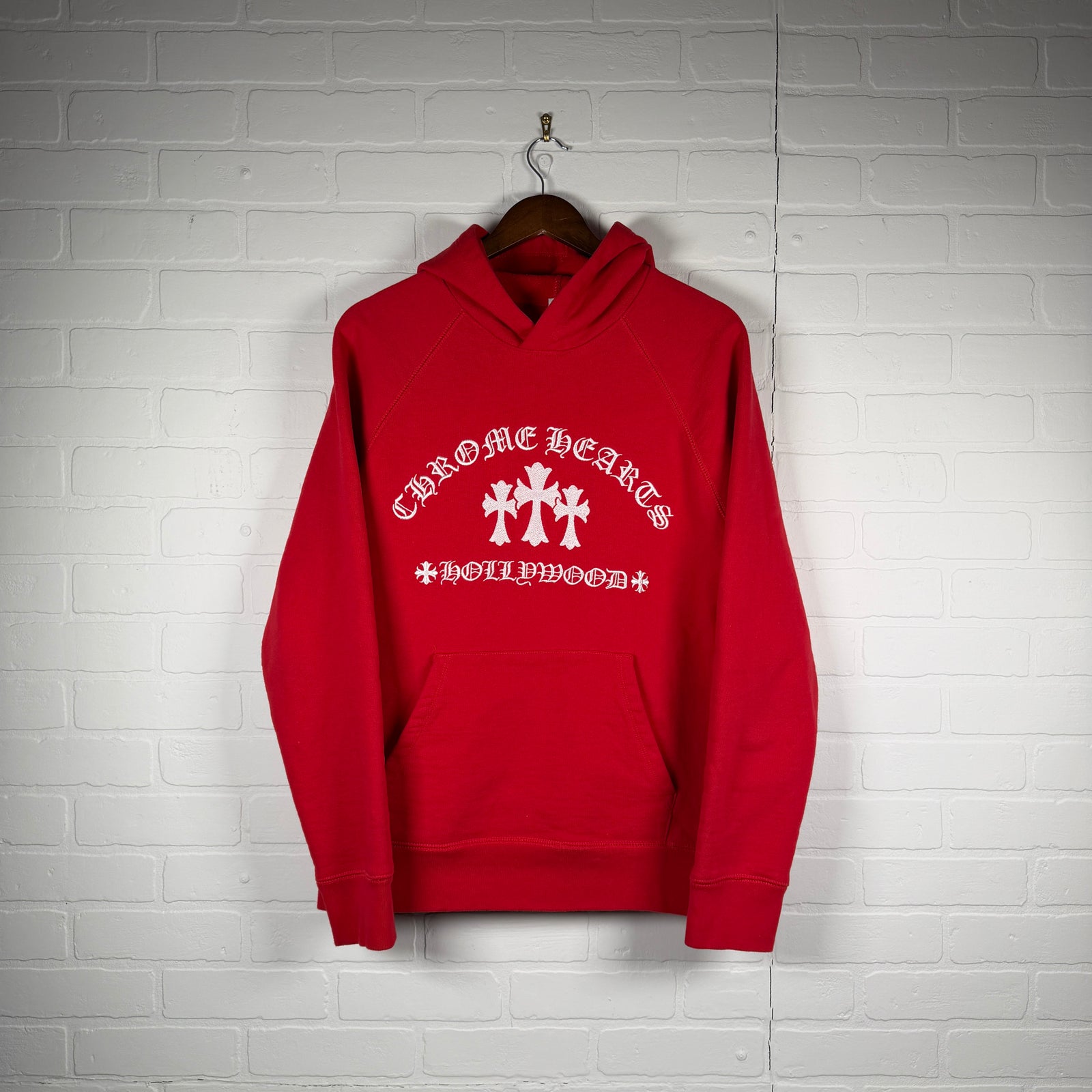 Chrome Hearts 