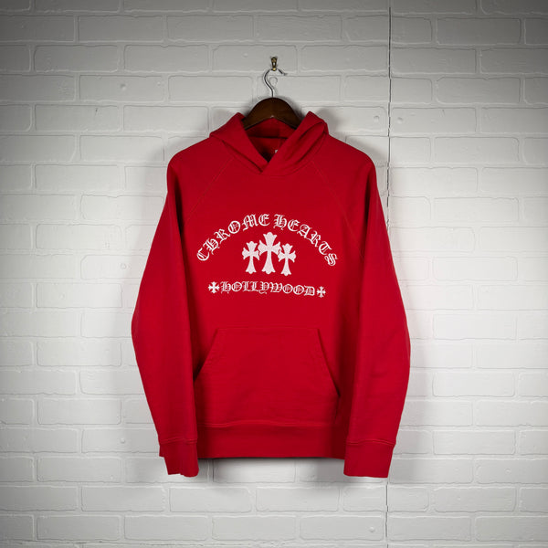 Chrome Hearts 