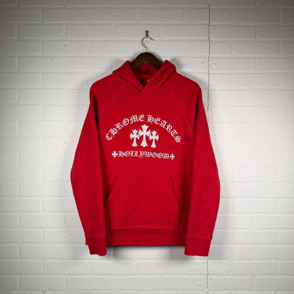 Chrome Hearts 