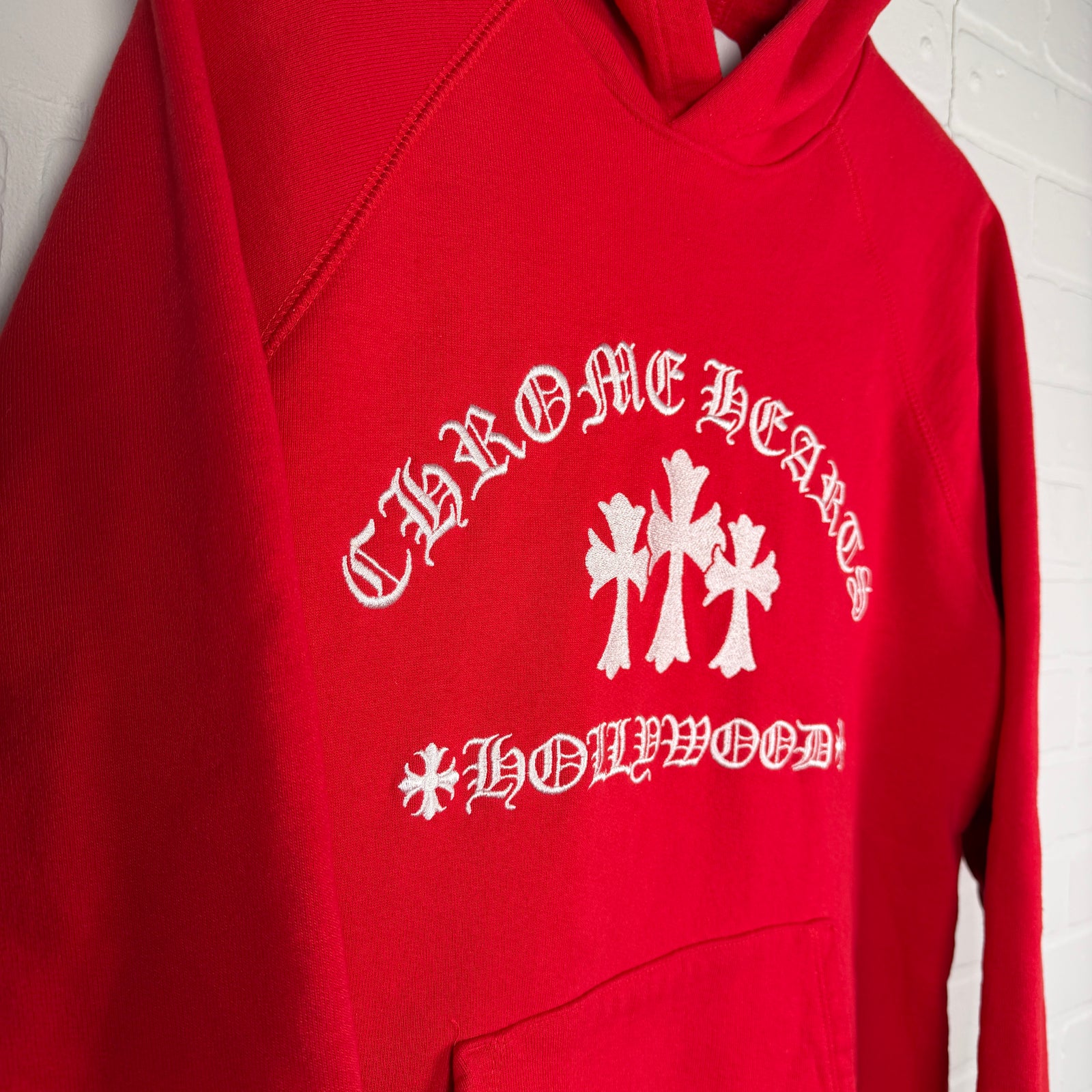 Chrome Hearts 