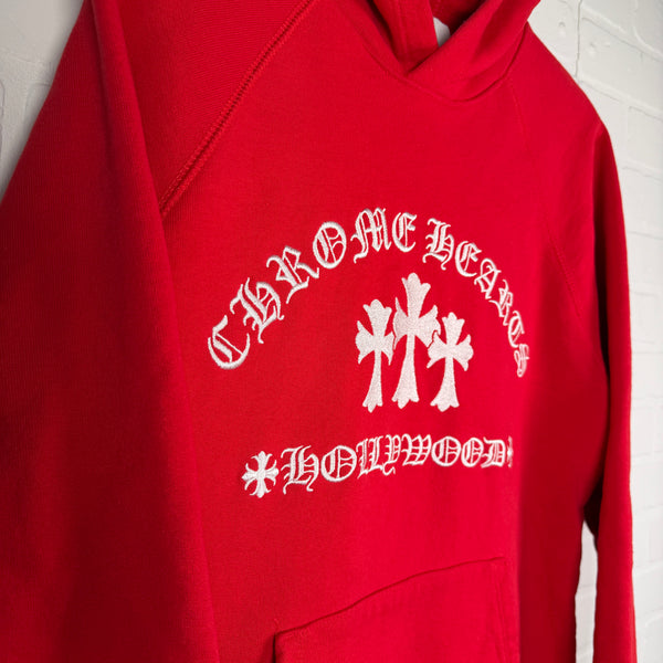 Chrome Hearts 