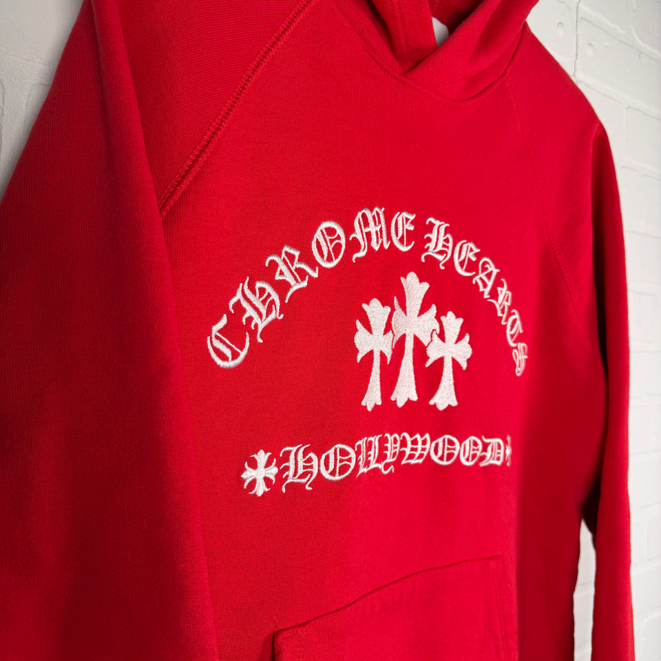 Chrome Hearts 
