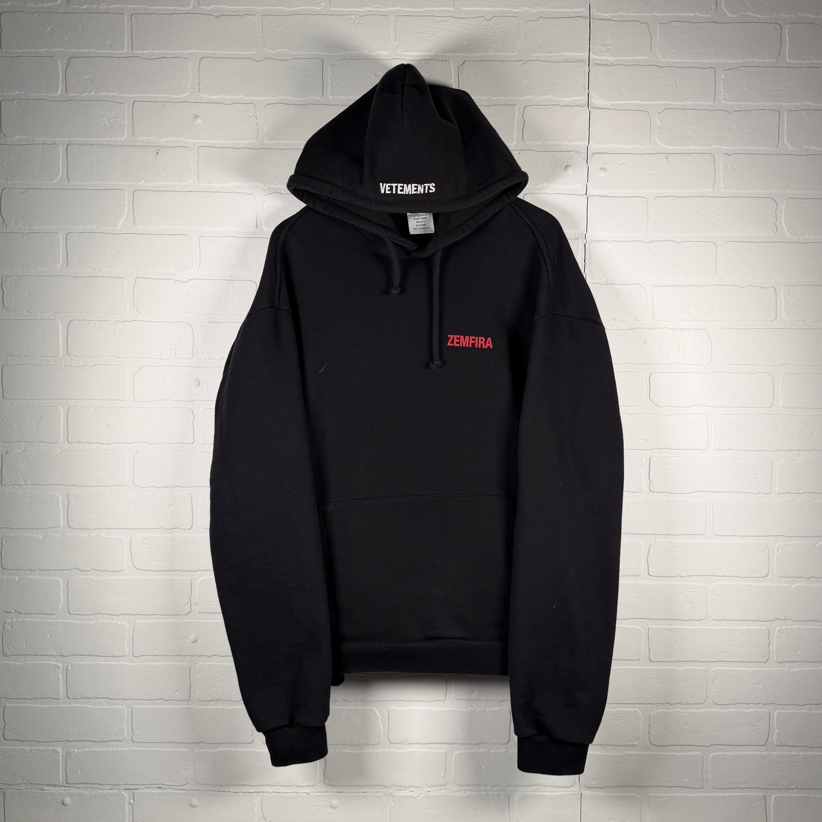 Vetements 