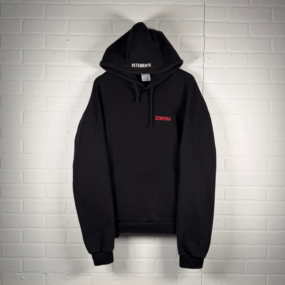 Vetements 