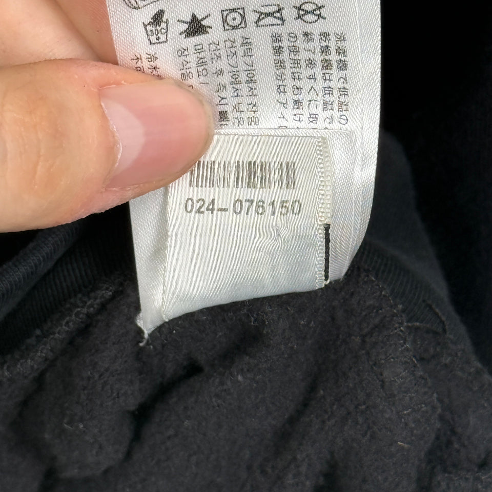 Chrome Hearts USA Flag Hoodie