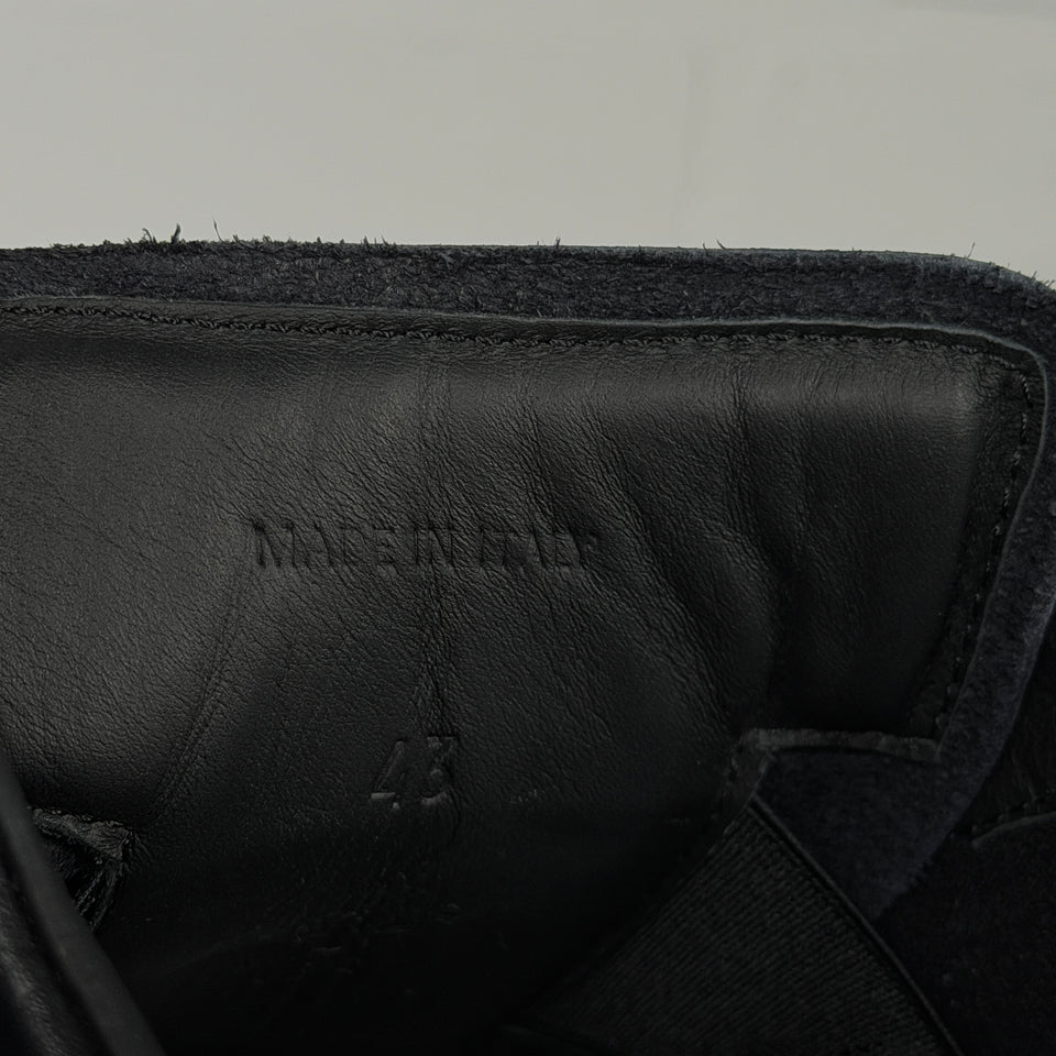 Maison Margiela German Army Trainer 