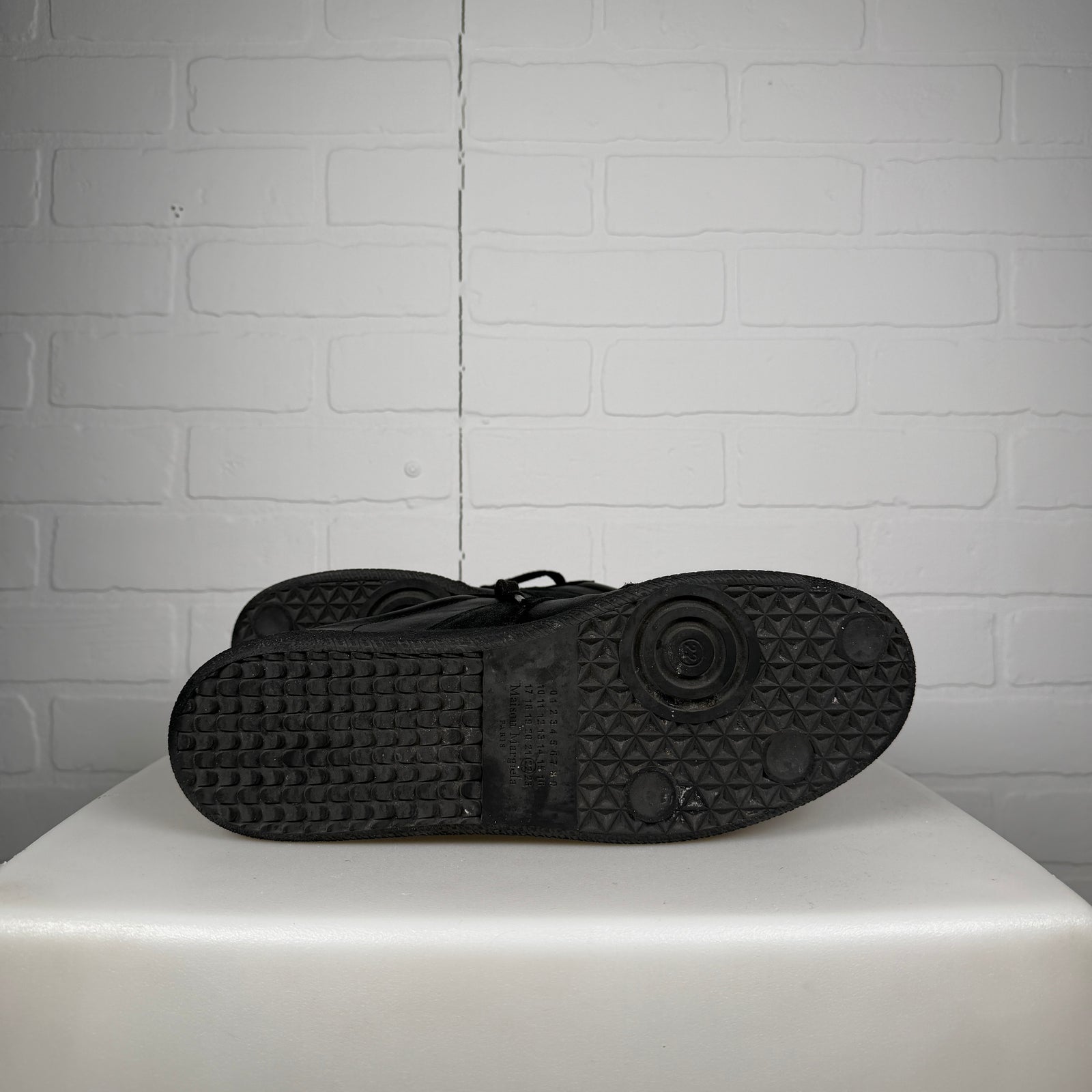 Maison Margiela German Army Trainer 