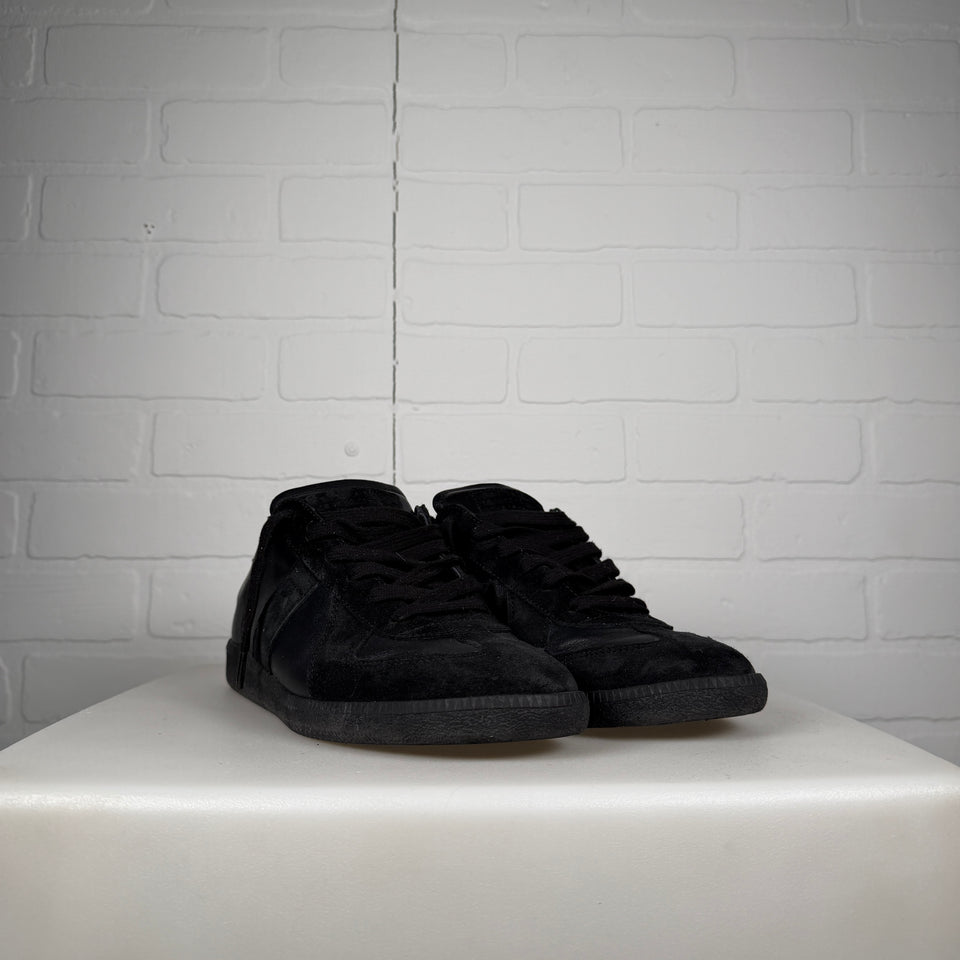 Maison Margiela German Army Trainer 