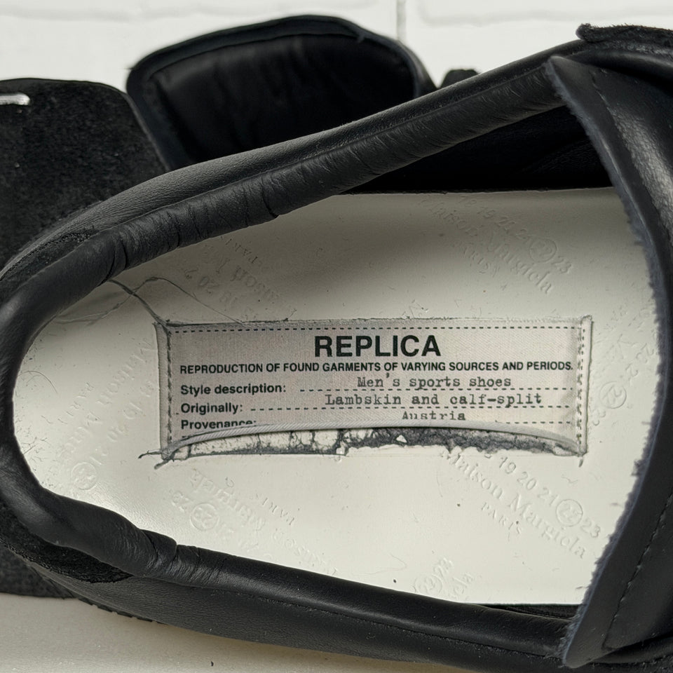 Maison Margiela German Army Trainer 