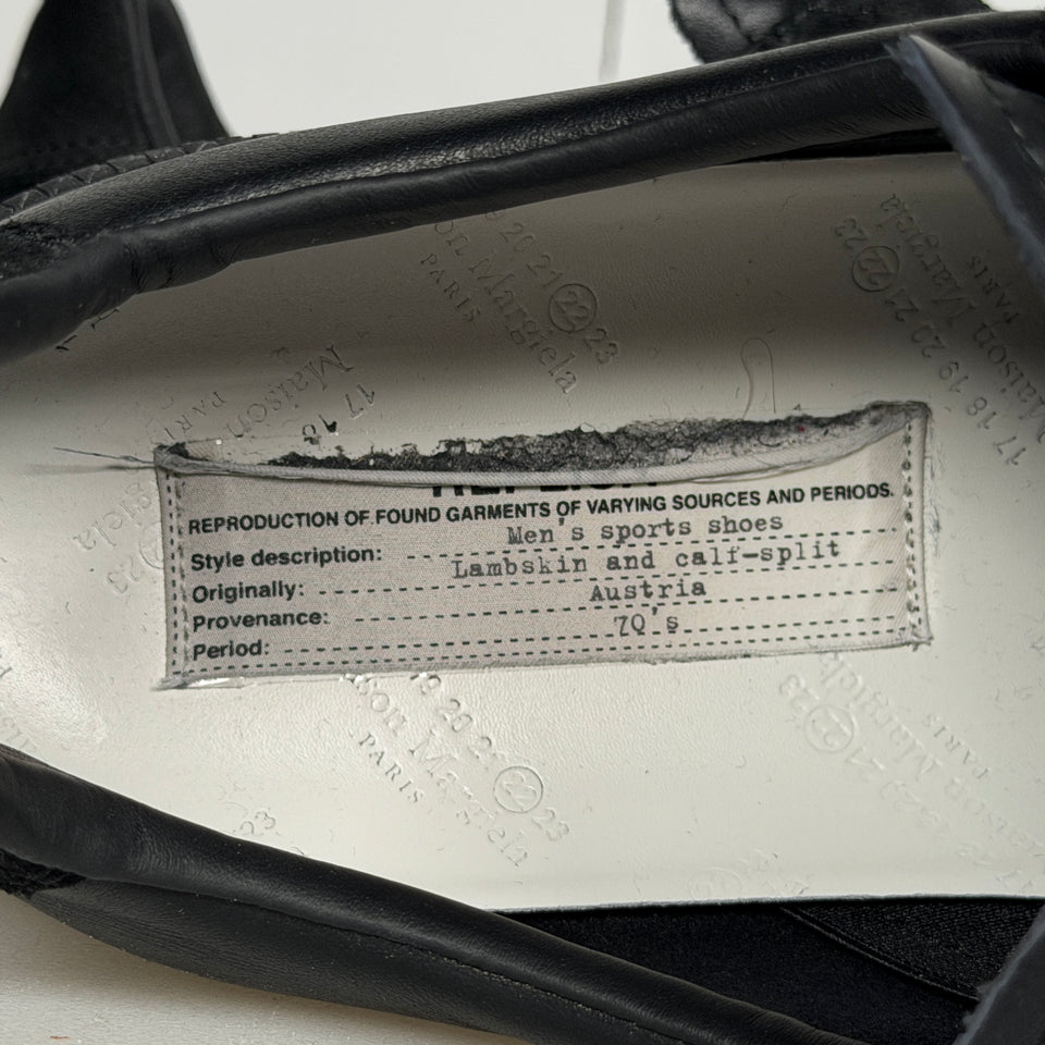 Maison Margiela German Army Trainer 