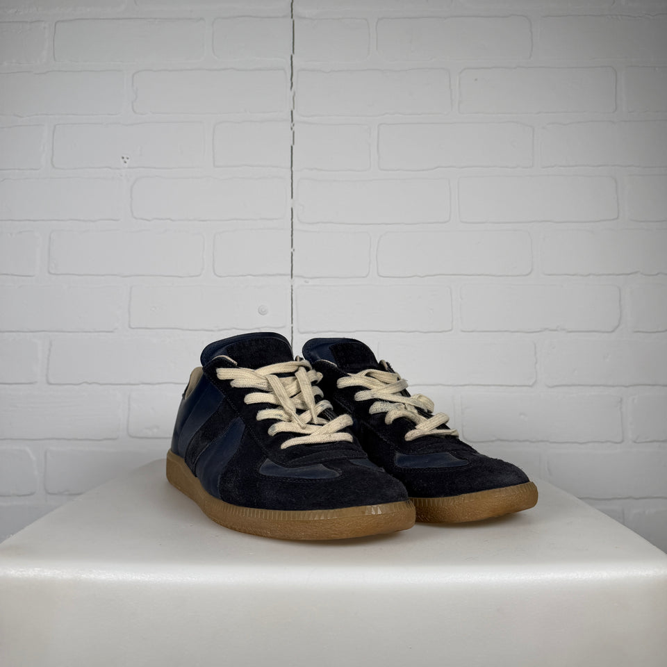Maison Margiela German Army Trainer 