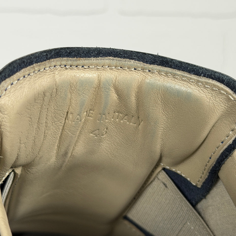 Maison Margiela German Army Trainer 