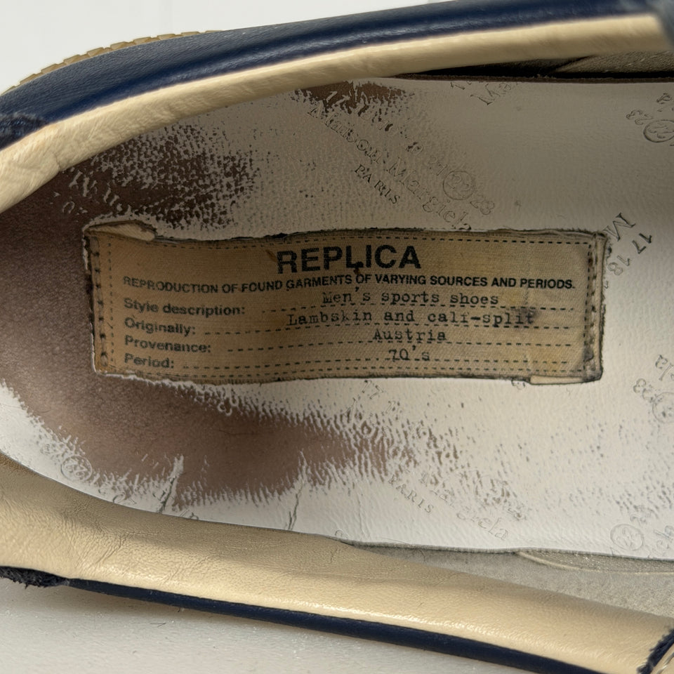 Maison Margiela German Army Trainer 