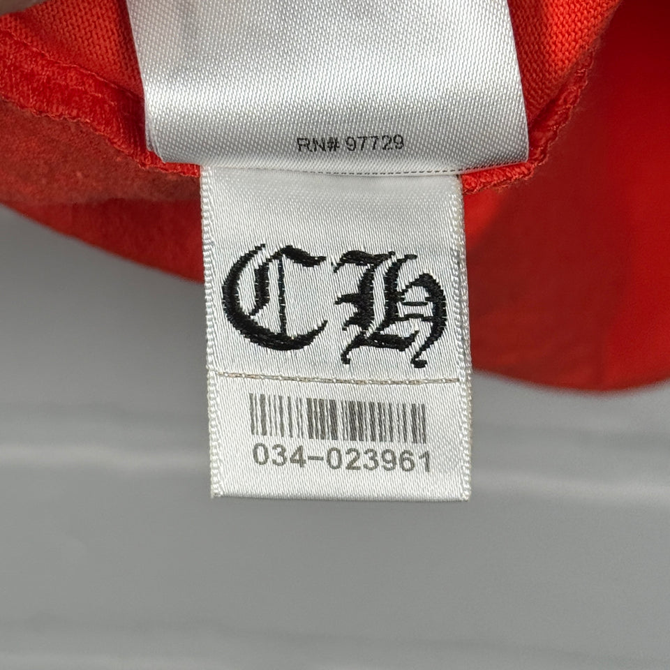 Chrome Hearts Matty Boy Sick Heart Tee