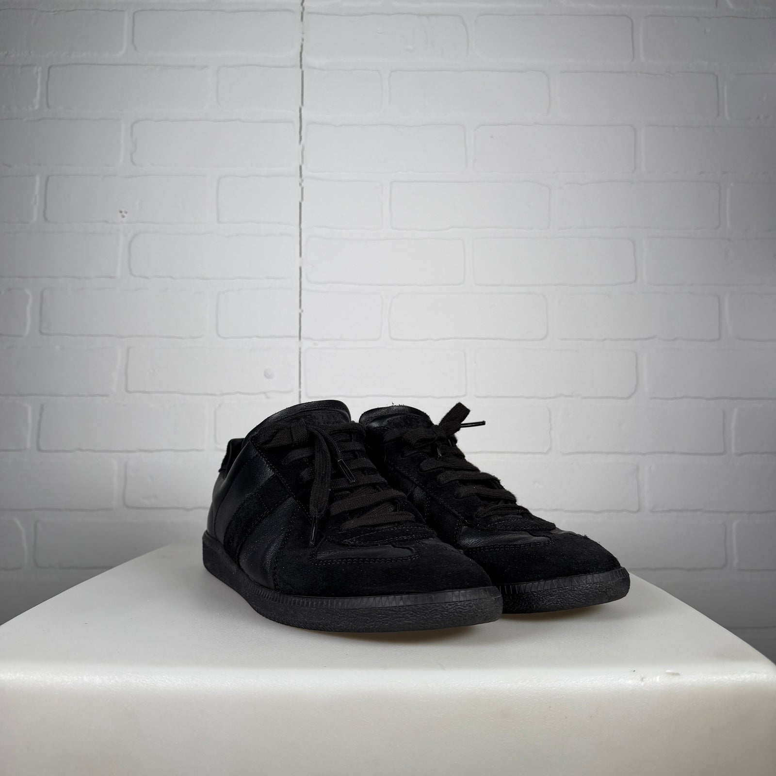 Maison Margiela German Army Trainer 
