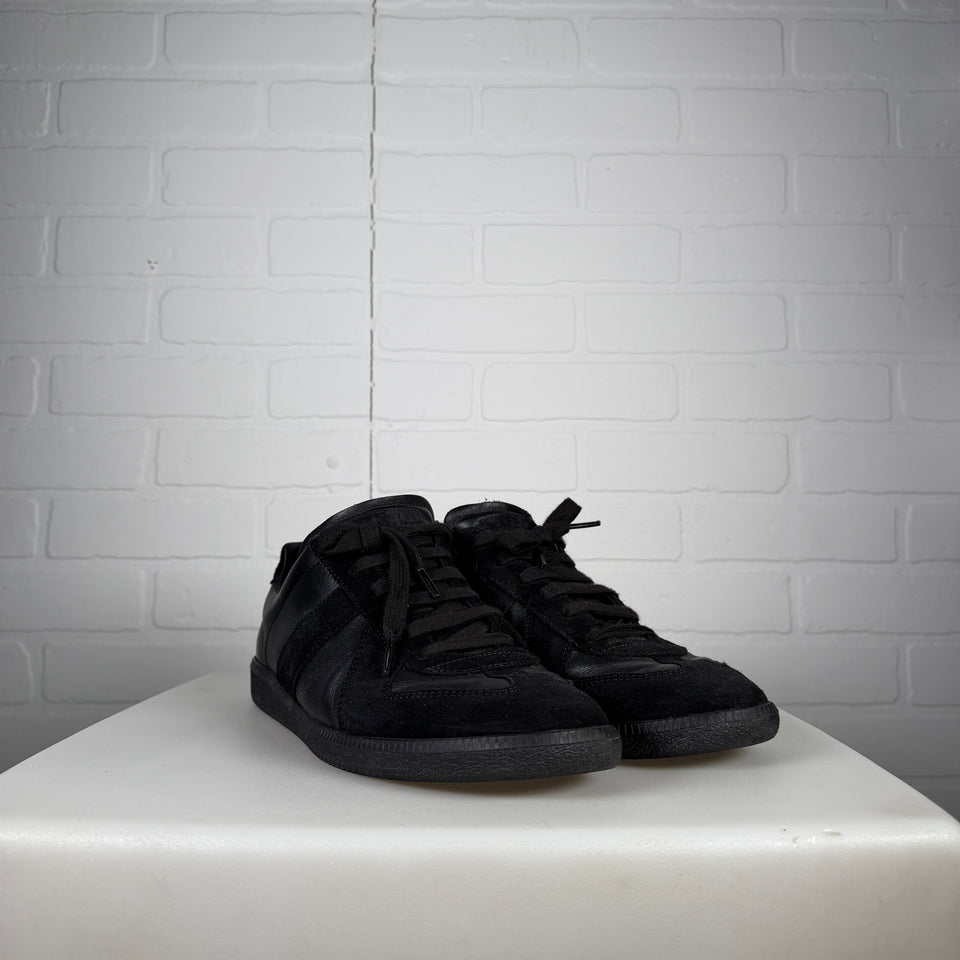 Maison Margiela German Army Trainer 