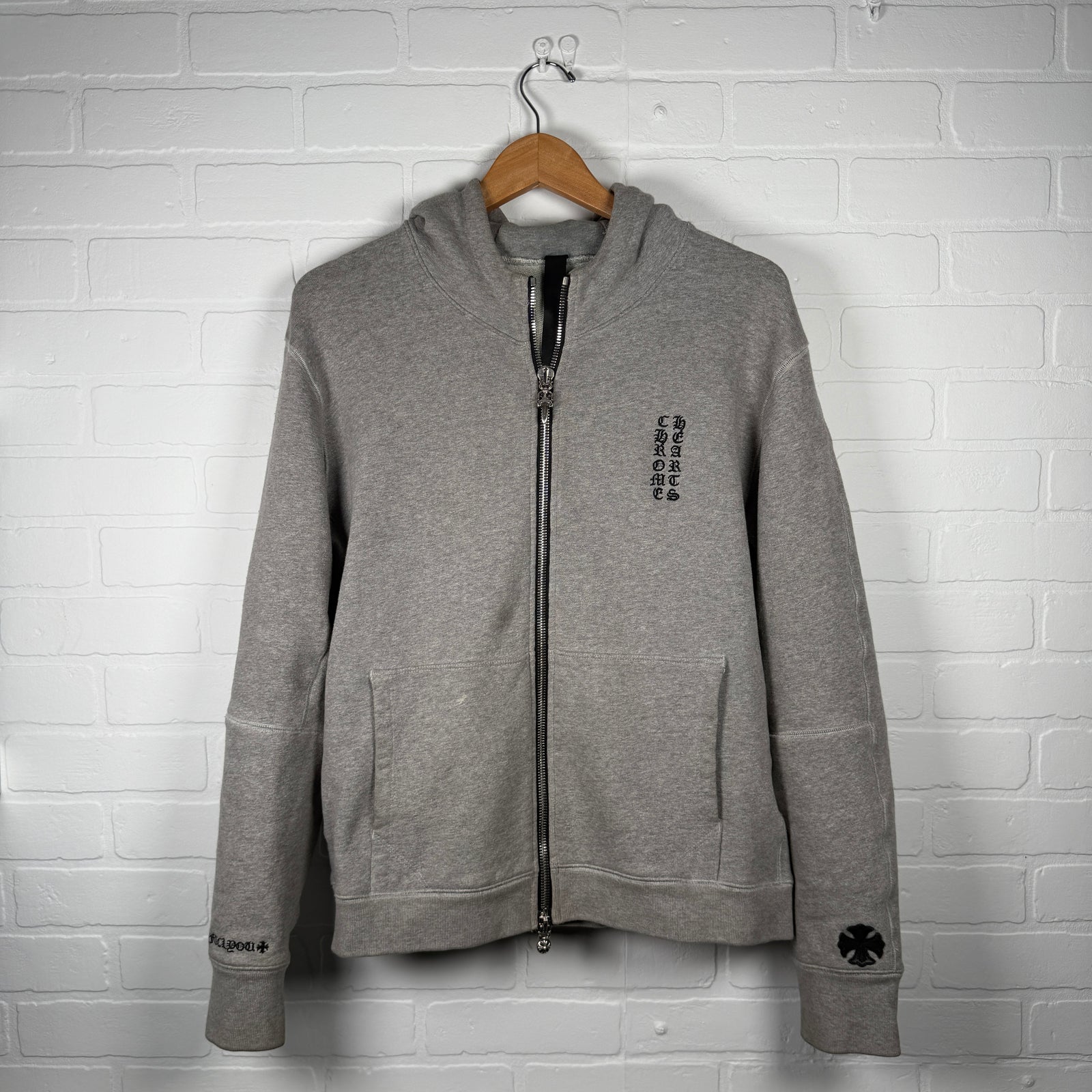 Chrome Hearts 
