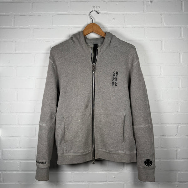 Chrome Hearts 