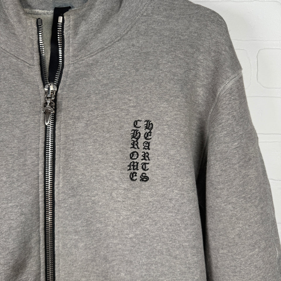 Chrome Hearts 